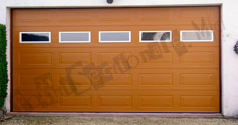 blog image Секционные ворота - Вопросы и Ответы