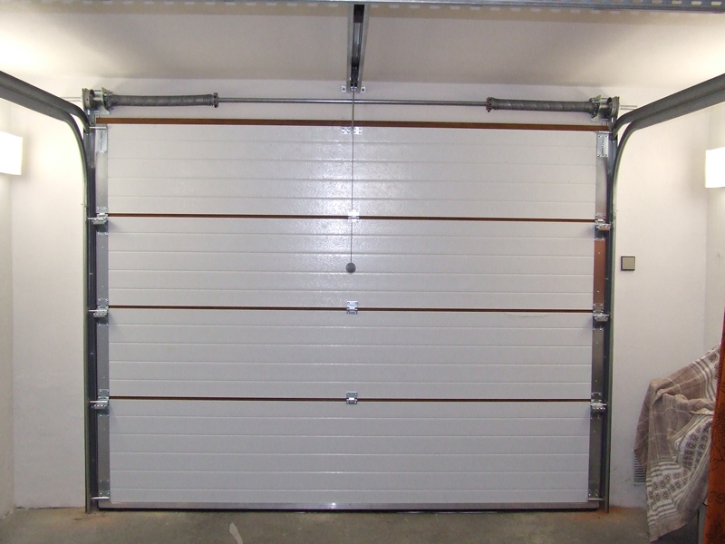 blog image Porti Sectionale - 5 motive la alegere