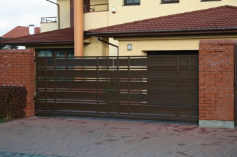 Patru sfaturi care vă vor ajuta să alegeți porti de intrare