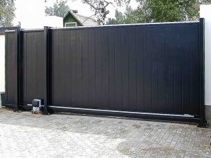 Cum să alegeți o poartă de garaj? (Continuare)